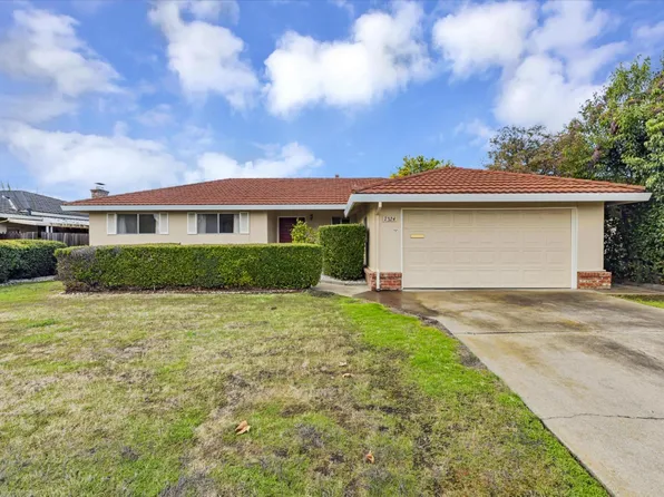 7324 Barr Way, Sacramento, CA 95831