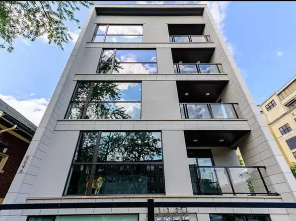 5646 N Ashland Ave #1W, Chicago, IL 60660