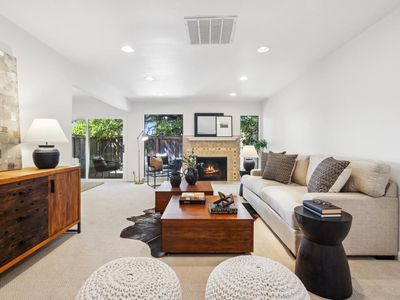 6 Woodoaks Drive, San Rafael, CA, 94903