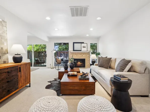 6 Woodoaks Drive, San Rafael, CA 94903