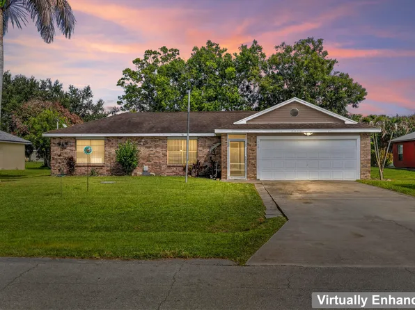 2081 SE SOUTH BUTTONWOOD Drive, Port St Lucie, FL 34952