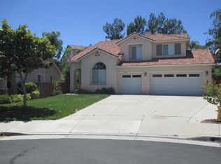 43021 Knightsbridge Way, Temecula, CA 92592