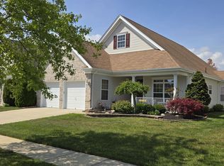 329 McClellan Rd, Egg Harbor Township, NJ 08234