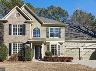 1129 Gate Post Ct, Powder Springs, GA 30127