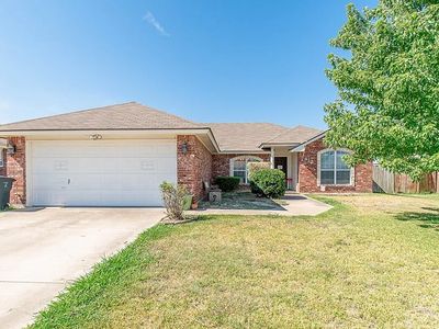 412 Medina Dr, Killeen, TX, 76542