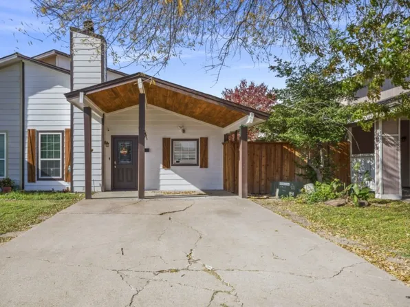 2637 Isbella Dr, Grand Prairie, TX 75052
