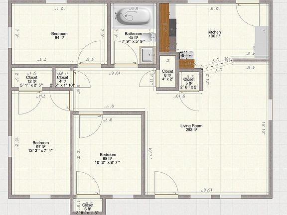 2nd image of 425 N Roosevelt St