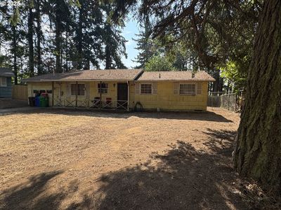 18640 SE Yamhill Cir, Portland, OR, 97233
