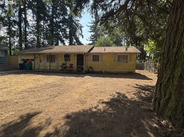18640 SE Yamhill Cir, Portland, OR 97233