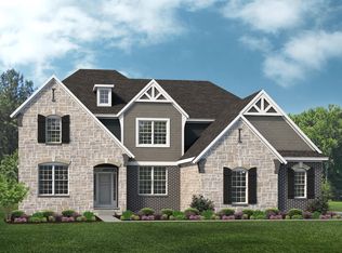 21319 Summer Breeze Dr, Northville, MI 48167