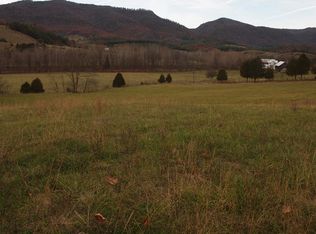 3779 Sugar Grove Road, Brandywine, WV 26802