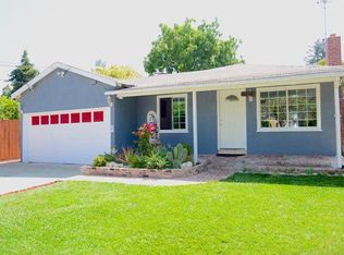 1012 10th Ave, Redwood City, CA 94063