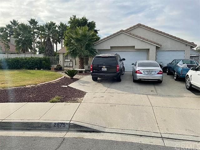 2nd image of 2875 W Calle Vista Dr