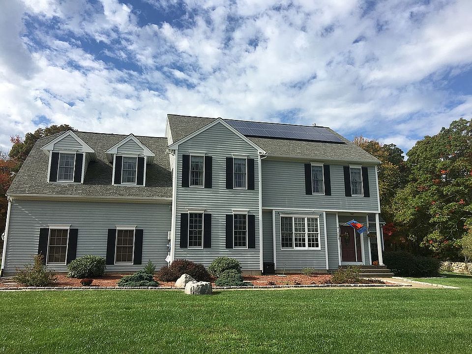 3500+ Executive Colonial