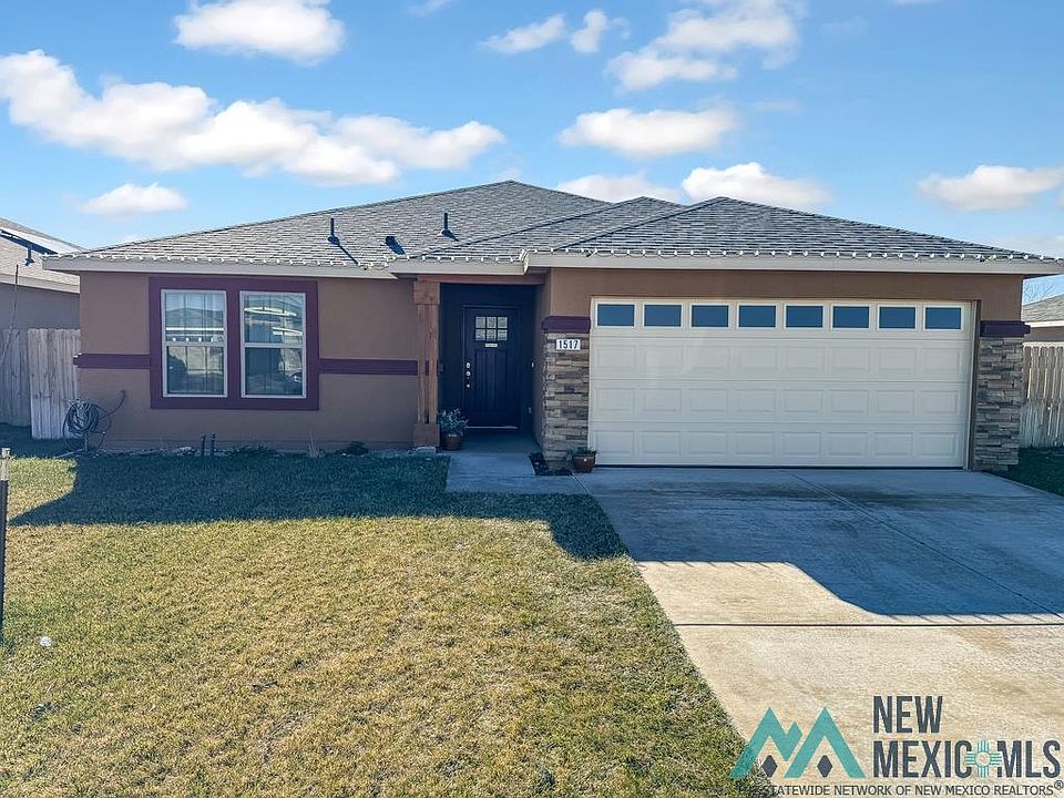 1517 W Ponderosa Dr, Hobbs, NM 88242 Zillow