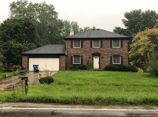 1043 W 79th St, Indianapolis, IN 46260