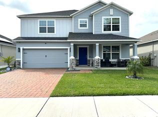 174 E Fiesta Key Loop, Deland, FL 32720