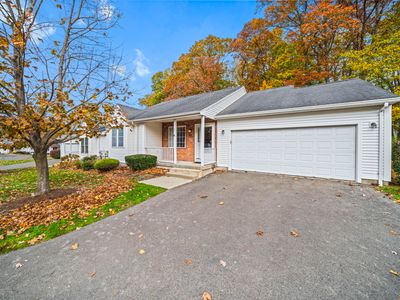 7 Glenbrook Drive #7, Windsor Locks, CT, 06096