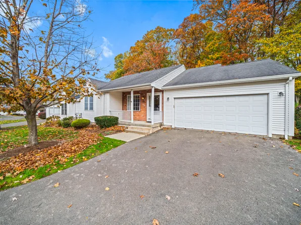 7 Glenbrook Drive #7, Windsor Locks, CT 06096