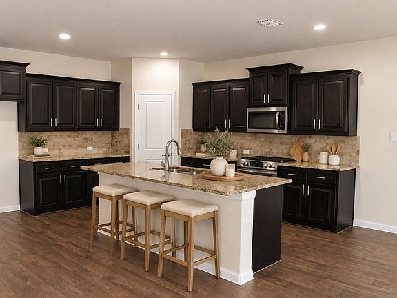 5th image of 1102 Tiburon Trl