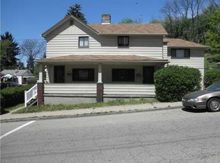 401-403 Lincoln Ave, Carnegie, PA 15106