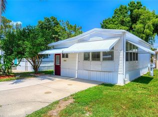 195 Panther Pass Cir #195, Naples, FL 34114