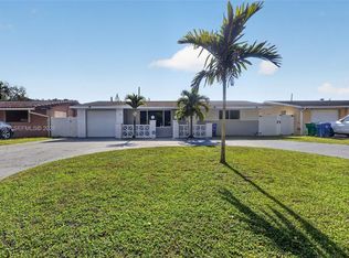 Miramar Sec 15, Miramar, FL 33023