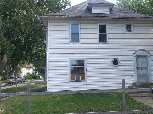 401 E Corning St, Red Oak, IA 51566