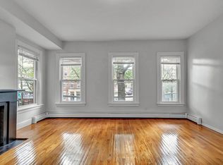 170-172 Park Street, New Haven, CT 06511