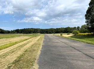 Gregory Ridge Rd LOT 2, Gregory, MI 48137