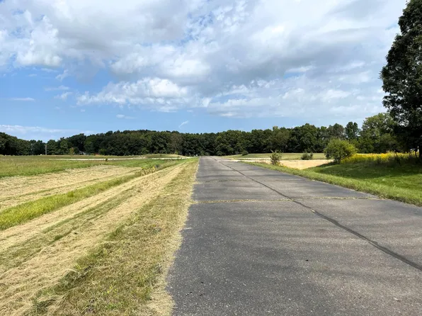 Gregory Ridge Rd Lot 1, Gregory, MI 48137