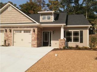 195 Elijah Way NW #10, Cleveland, TN 37312