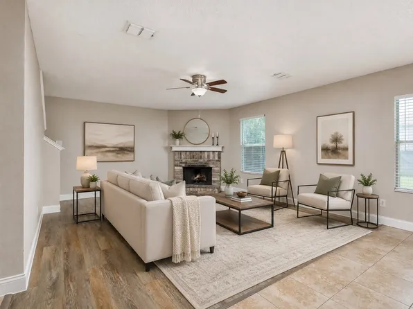 2228 Bradford Pear Dr, Little Elm, TX 75068