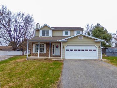 3575 Cypress Ct, Dover, PA, 17315