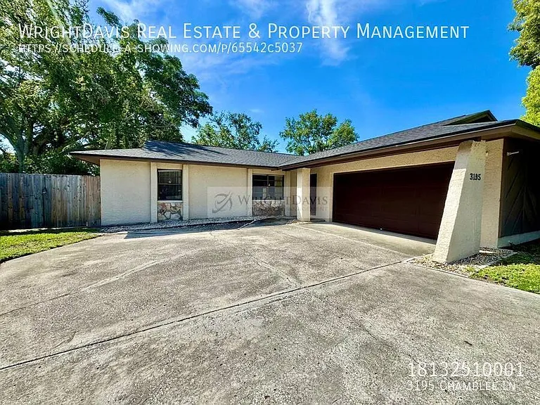 3195 Chamblee Ln — Photo 2