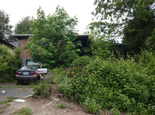 3964 S Pilgrim St, Seattle, WA 98118