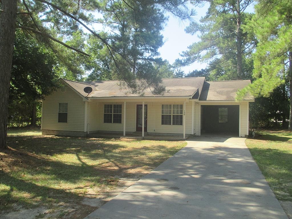 139 Condor Dr, Ocilla, GA 31774 Zillow