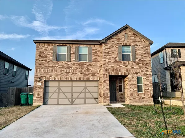 1307 Daniel Dr, Belton, TX 76513