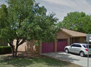 5237 93rd St, Lubbock, TX 79424