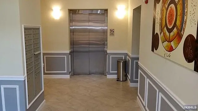 Elevator Building