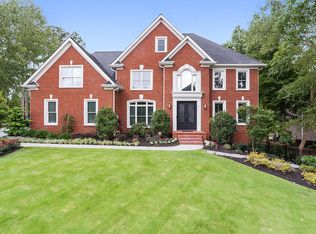 4110 Blue Iris Holw, Norcross, GA 30092