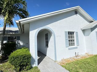 12793 SW 250th Ter, Homestead, FL 33032