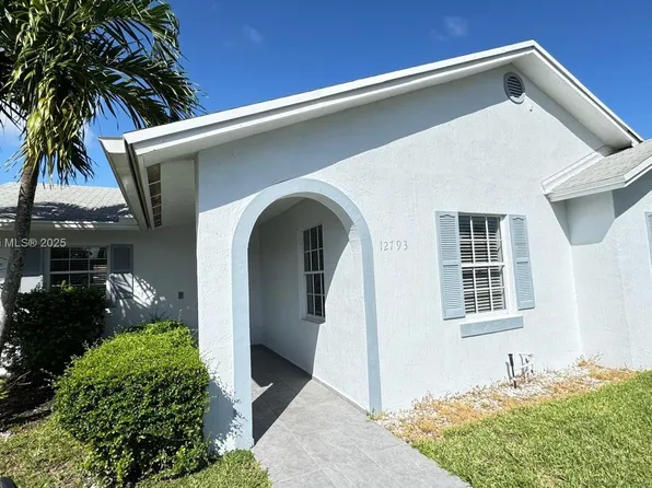 12793 SW 250th Ter, Homestead, FL 33032