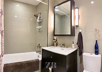 Rented by Zjama Realty Corp