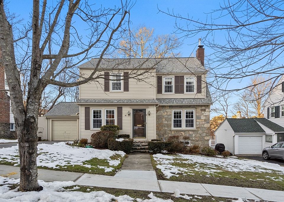 12 Zenith Dr, Worcester, MA 01602 Zillow