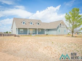 5201 Sumac Rd, Roswell, NM 88201