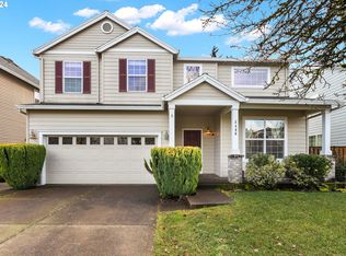 5486 SW Lee St, Tualatin, OR 97062