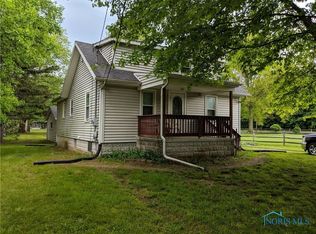 13930 Monclova Rd, Swanton, OH 43558