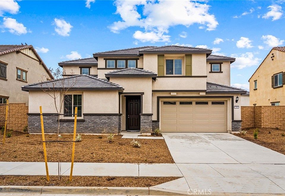 783 Chambers St, Perris, CA 92571 Zillow
