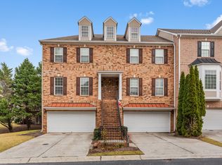 6103 Briggs Way, Johns Creek, GA 30097